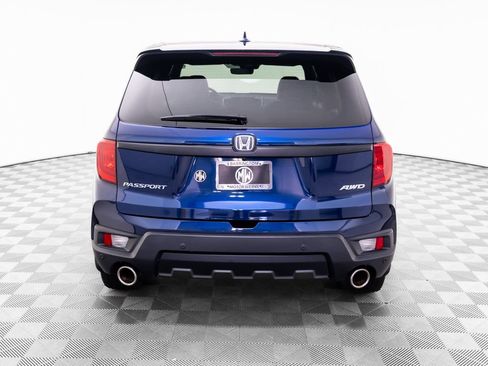 Used 2023 Honda Passport EX-L image 5
