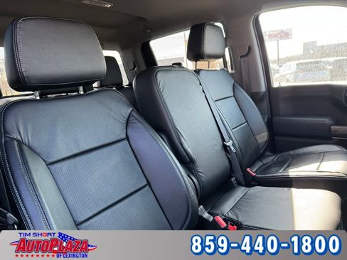 Used 2021 Chevrolet Silverado 1500 RST image 42