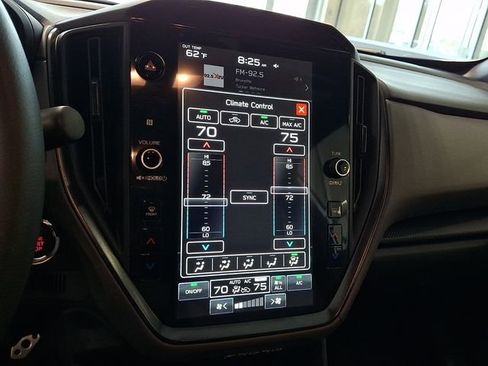 Certified 2025 Subaru Crosstrek 2.5i Sport w/ Popular Package #4A AWD/4WD image 16