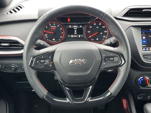 Used 2023 Chevrolet TrailBlazer RS image 25