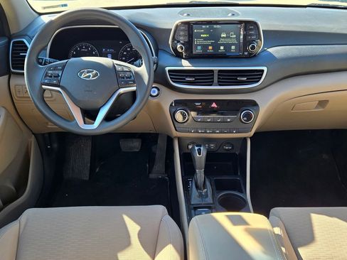 Used 2020 Hyundai Tucson Value image 25