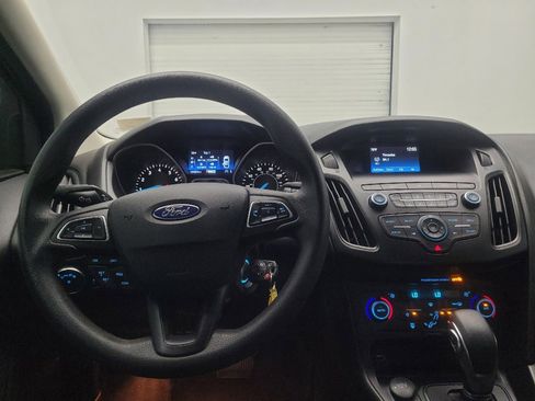 Used 2018 Ford Focus SE image 22