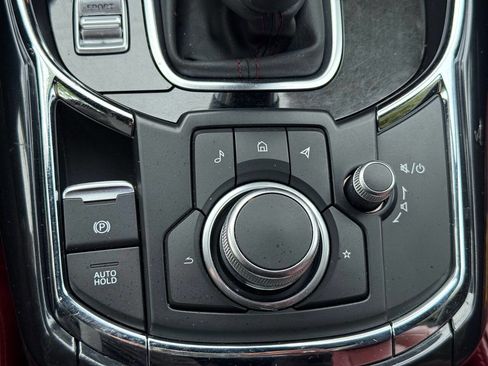 Used 2022 MAZDA CX-9 Carbon Edition image 29