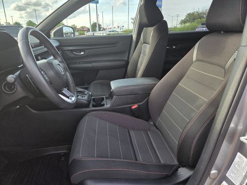 Used 2024 Honda CR-V Sport image 13