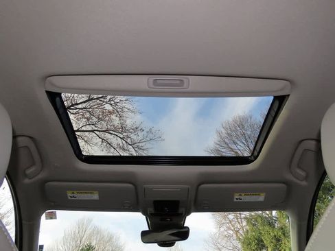 New 2025 Honda Accord EX-L image 22