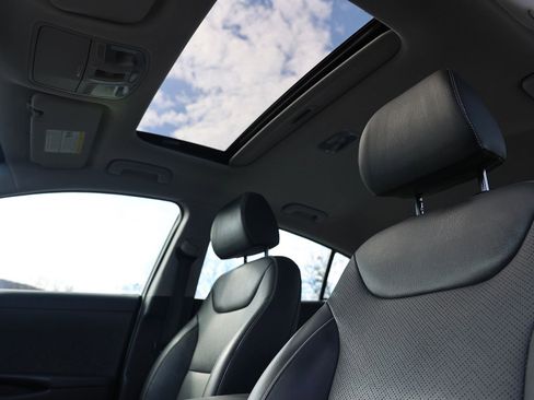 Used 2019 Hyundai Ioniq Limited w/ Ultimate Package 02 image 19