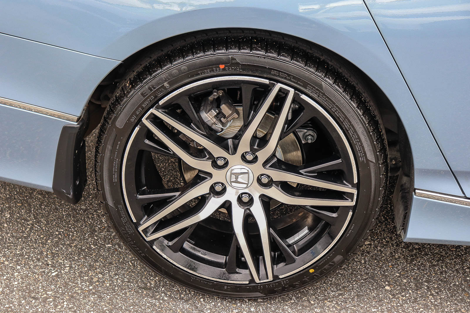Used 2021 Honda Accord Touring image 8