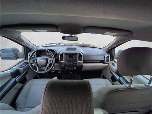 Used 2016 Ford F150 XLT w/ Equipment Group 301A Mid RWD image 15