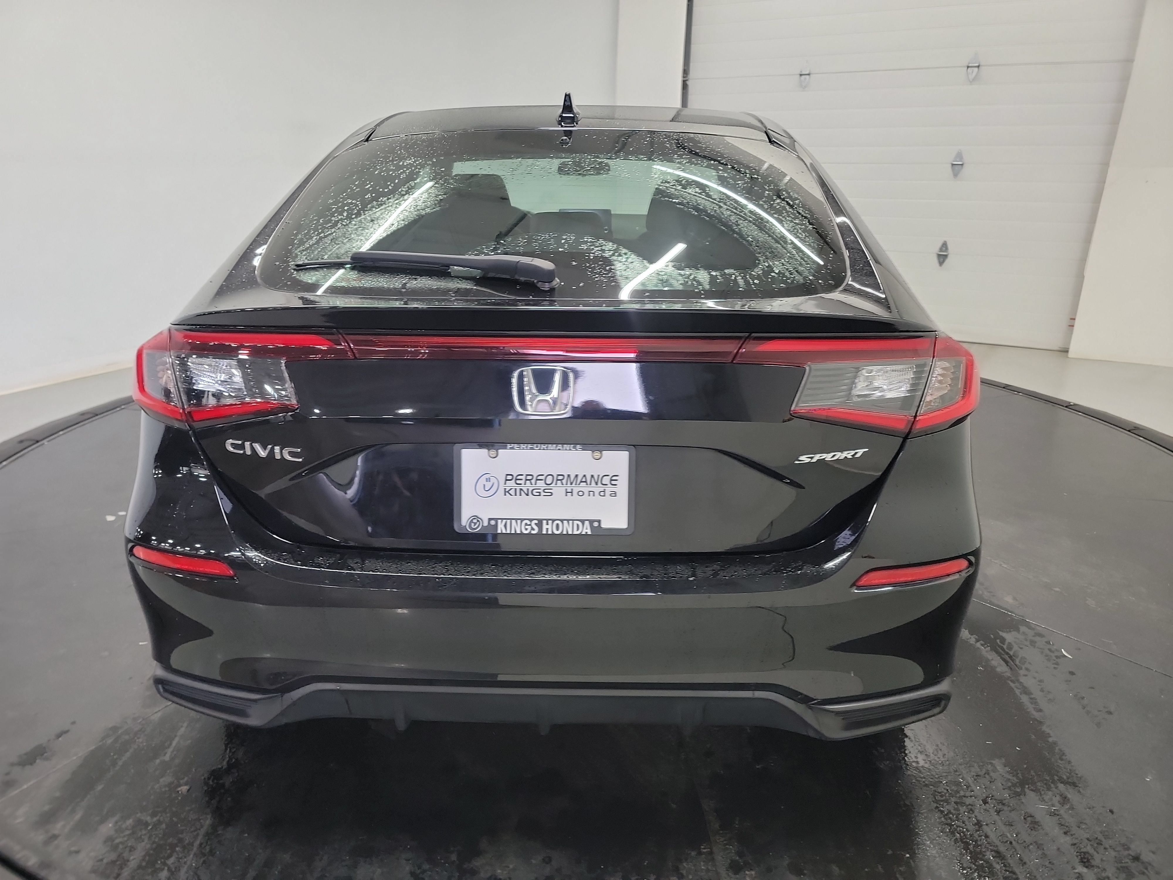 Used 2023 Honda Civic Sport image 8