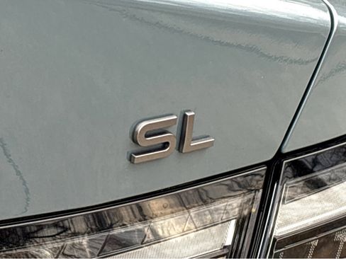 New 2026 Nissan Sentra SL w/ Floor Mat Package FWD image 23