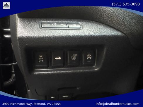 Used 2015 Nissan Altima 2.5 SL w/ Technology Package FWD image 15