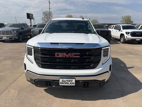 New 2026 GMC Sierra 1500 Pro image 9