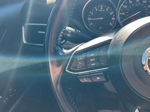 Used 2018 MAZDA CX-5 Sport AWD/4WD image 18