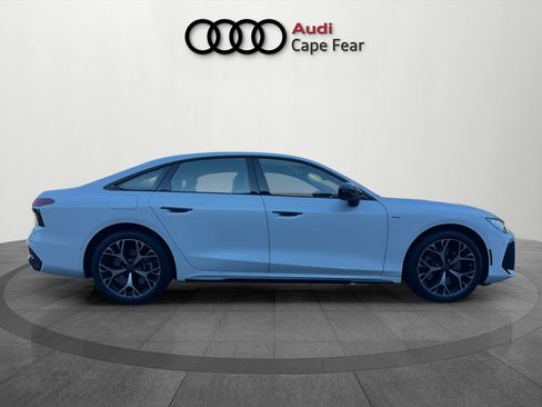 Certified 2026 Audi A6 Premium Plus w/ Premium Plus Package AWD/4WD image 5