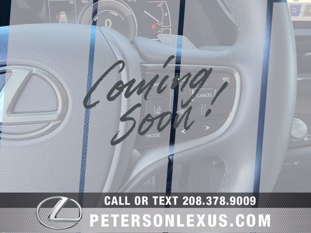 Used 2023 Lexus ES 300h w/ Premium Package FWD image 27