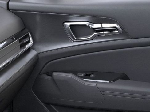 Certified 2025 Kia Sportage EX image 25