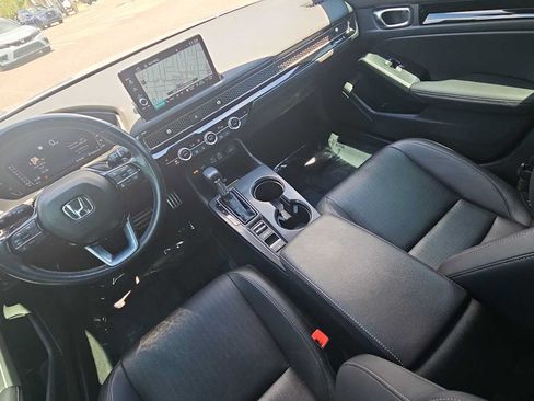Certified 2024 Honda Civic Sport Touring image 23