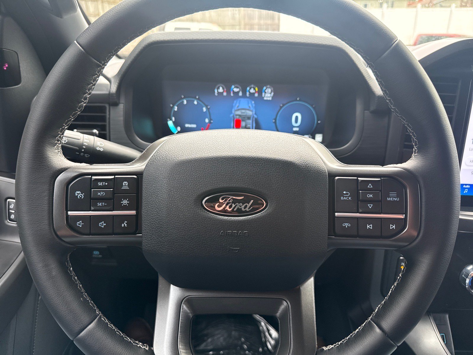 Used 2024 Ford F150 XLT w/ Equipment Group 302A MID AWD/4WD image 18