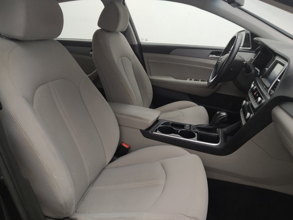 Used 2018 Hyundai Sonata SEL FWD image 21