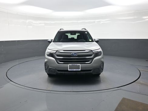 New 2026 Subaru Forester Premium image 8
