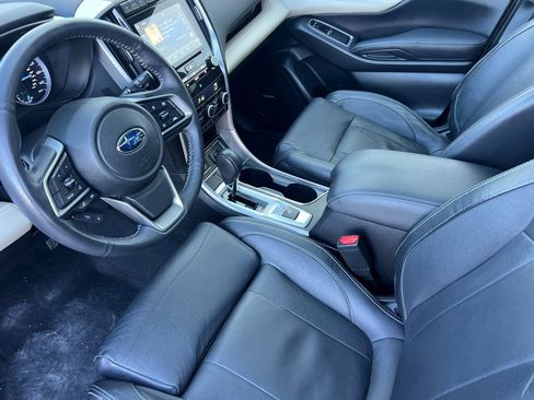 Used 2019 Subaru Ascent Limited image 4