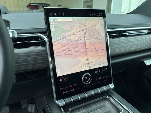 New 2026 GMC Sierra EV Denali image 28