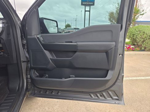 Used 2023 Ford F150 XL w/ STX Appearance Package image 21