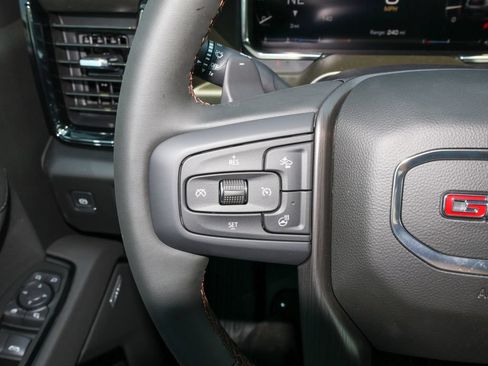 New 2026 GMC Sierra 1500 AT4 w/ AT4 Premium Package AWD/4WD image 20