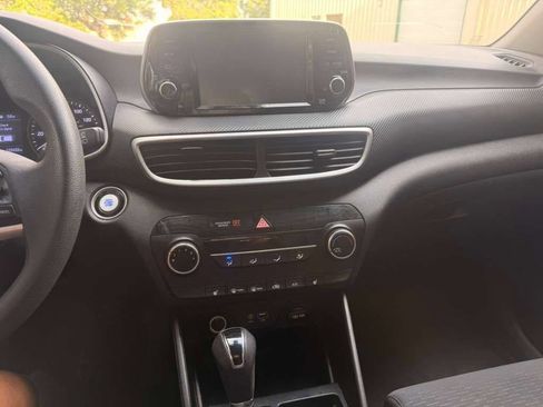 Used 2019 Hyundai Tucson Value FWD image 14