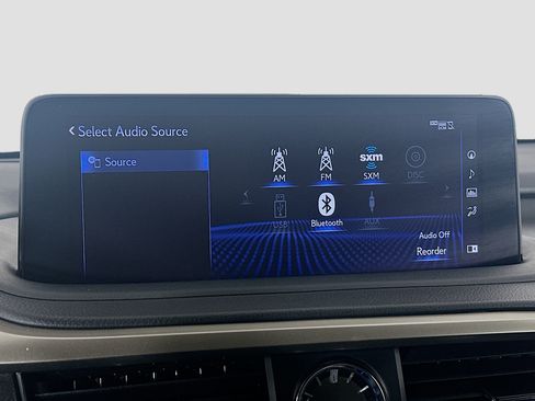 Used 2020 Lexus RX 350 FWD w/ Premium Package image 21