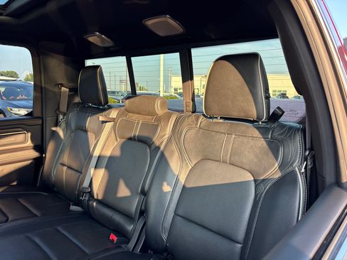 Used 2019 RAM 1500 Limited AWD/4WD image 28