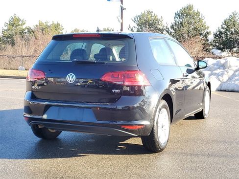 Used 2015 Volkswagen Golf S image 4