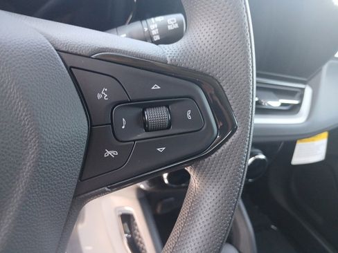 New 2026 Chevrolet TrailBlazer LT image 14