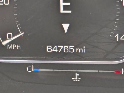 Used 2024 GMC Yukon Denali Ultimate image 33