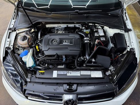 Used 2016 Volkswagen Golf R DCC & Navigation 4Motion image 30