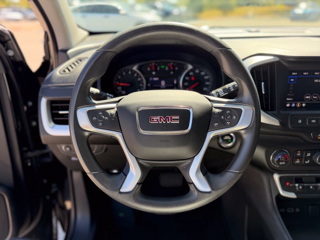 Used 2022 GMC Terrain SLE w/ Driver Convenience Package AWD/4WD image 23
