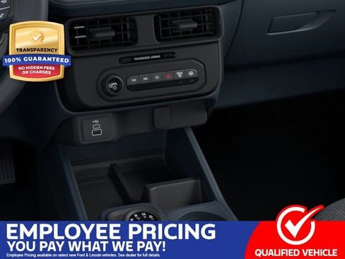 New 2026 Ford Maverick XL AWD/4WD image 16