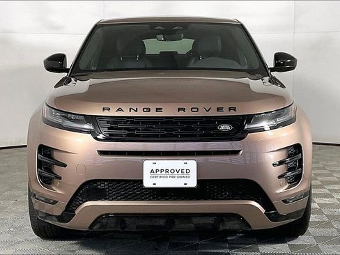 Used 2024 Land Rover Range Rover Evoque Dynamic SE image 2