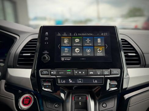 Used 2021 Honda Odyssey Touring image 17