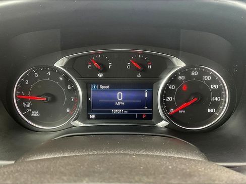 Used 2020 GMC Acadia SLE image 14