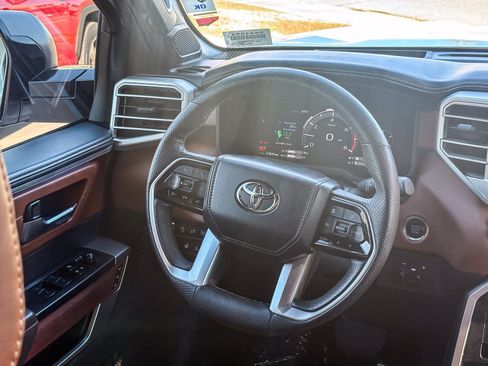 Used 2024 Toyota Tundra 1794 Edition image 20