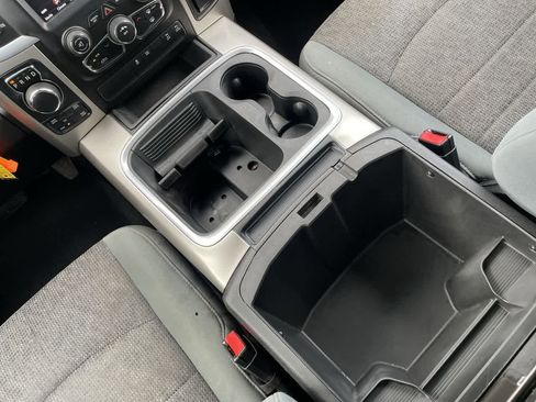 Used 2018 RAM 1500 Big Horn AWD/4WD image 21
