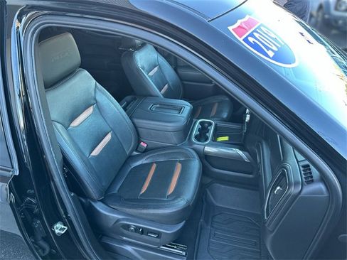 Used 2019 GMC Sierra 1500 AT4 w/ AT4 Premium Package image 27
