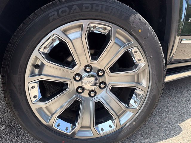 Used 2018 GMC Sierra 1500 Denali w/ Denali Ultimate Package AWD/4WD image 46