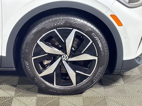 Certified 2023 Volkswagen ID.4 Pro S RWD image 25