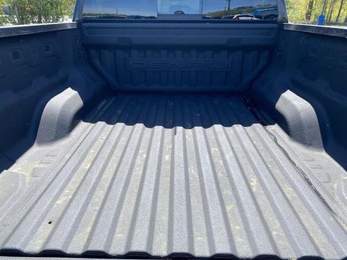 Used 2023 GMC Canyon Denali AWD/4WD image 34