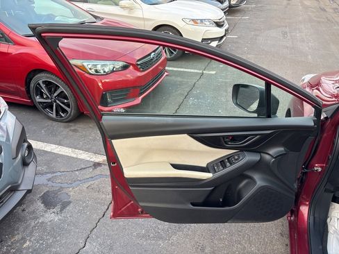 Certified 2023 Subaru Impreza 2.0i image 19