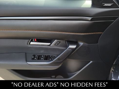 New 2026 MAZDA CX-50 AWD 2.5 Hybrid w/ Weather Package image 15