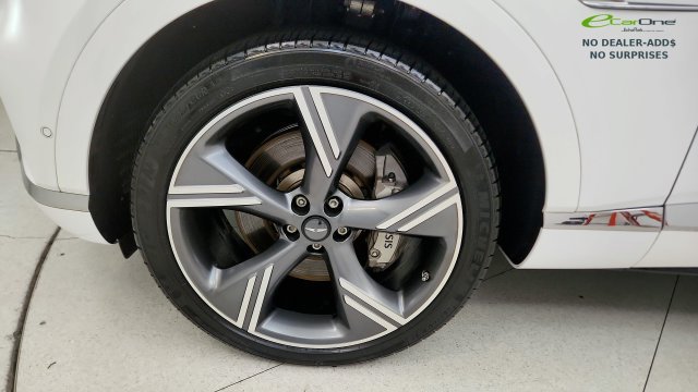 Used 2025 Genesis GV80 2.5T Prestige AWD/4WD image 83