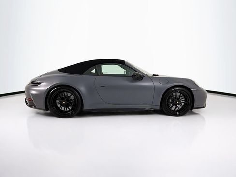 Certified 2025 Porsche 911 Carrera GTS RWD image 8